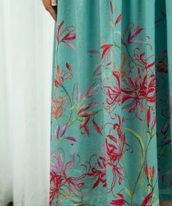 Sruti Dalmia WHAT'S HOT Spider Lily Dress