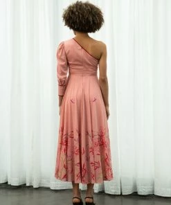 Sruti Dalmia WHAT'S HOT Spider Lily Dress