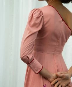 Sruti Dalmia WHAT'S HOT Spider Lily Dress