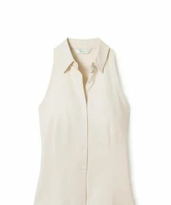 HEDGE Stanton Racerback Shirt