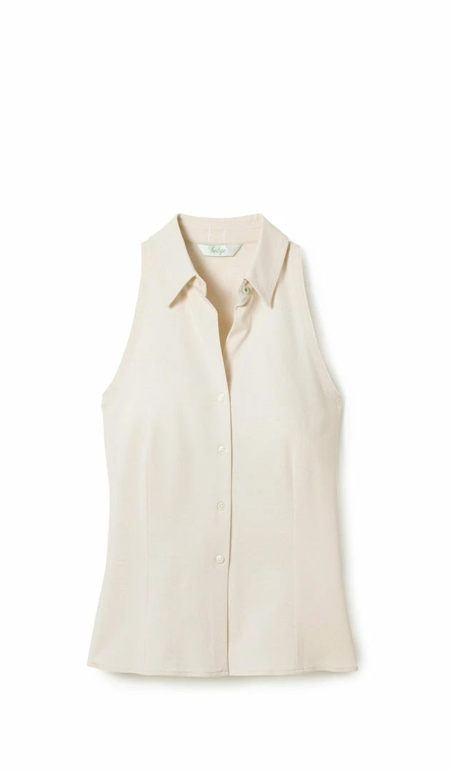 HEDGE Stanton Racerback Shirt 4 HEDGE Stanton Racerback Shirt