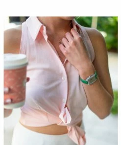 HEDGE Stanton Racerback Shirt 22 HEDGE Stanton Racerback Shirt