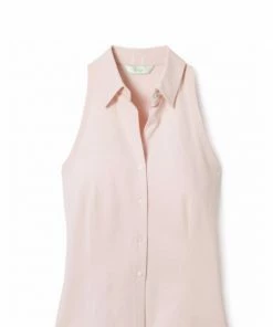 HEDGE Stanton Racerback Shirt 19 HEDGE Stanton Racerback Shirt