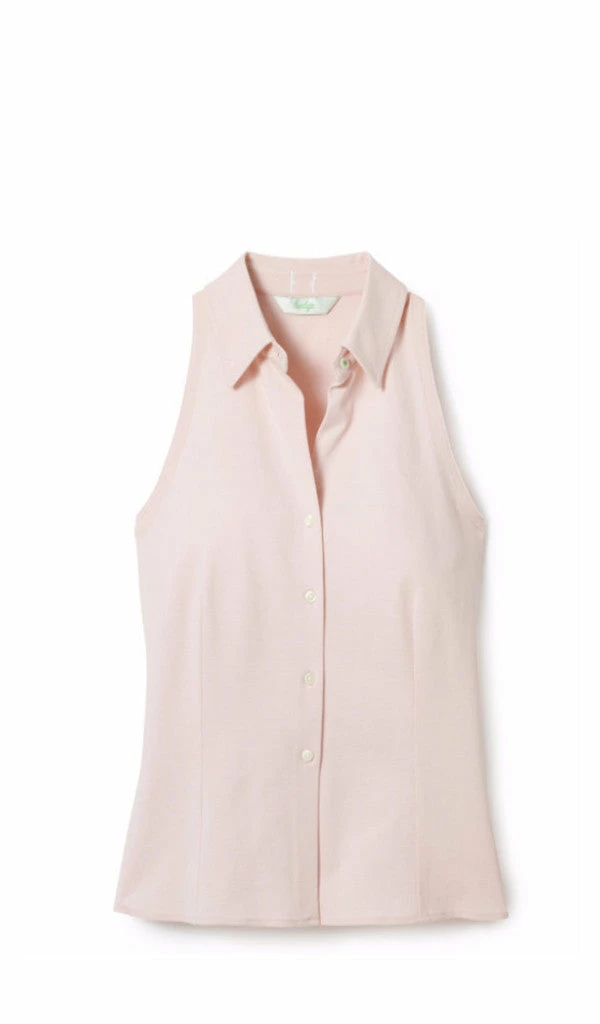 HEDGE Stanton Racerback Shirt 5 HEDGE Stanton Racerback Shirt