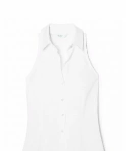 HEDGE Stanton Racerback Shirt
