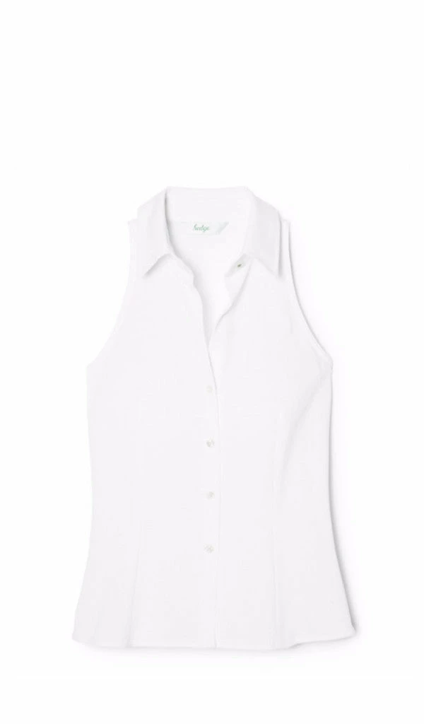 HEDGE Stanton Racerback Shirt 3 HEDGE Stanton Racerback Shirt