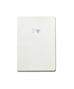 Sloane Stationery Vacation Shop EMOJI SET OF 4 - QUEEN, DANCING, BOMBSHELL, BEACH