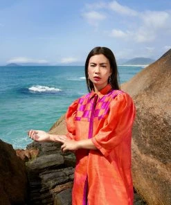 Hess Sunshine Shirt Dress Patchwork 11 Hess Sunshine Shirt Dress Patchwork