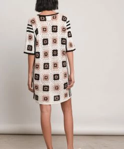 Eleven Six Tia Tunic