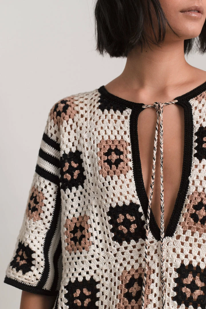 Eleven Six Tia Tunic 6 Eleven Six Tia Tunic