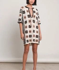 Eleven Six Tia Tunic