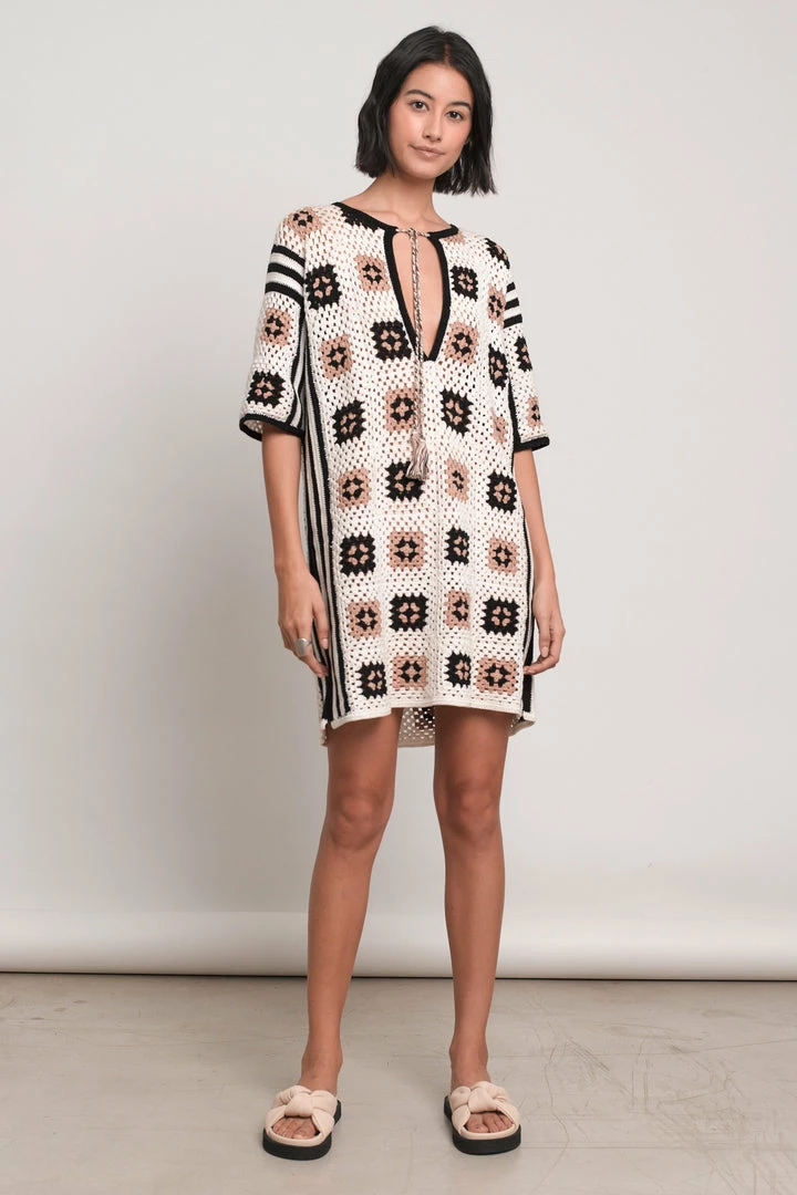 Eleven Six Tia Tunic 3 Eleven Six Tia Tunic