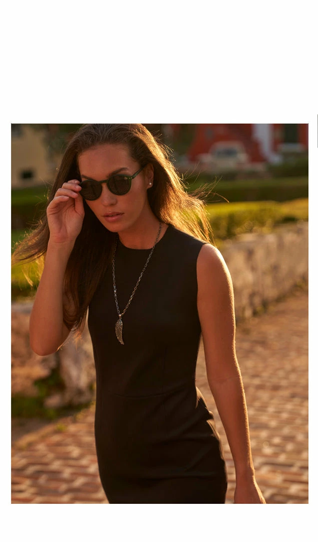 HEDGE WHAT'S HOT Taft Dress 9 HEDGE WHAT'S HOT Taft Dress