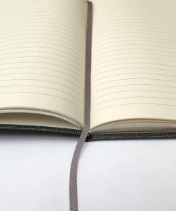 Sloane Stationery Tattoo Notebook - Carpe Diem Stationery & Home