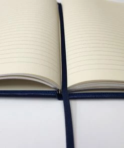 Sloane Stationery Tattoo Notebook - Sink Or Swim Vacation Shop