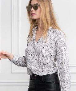 The Shirt By Rochelle Behrens The Signature Shirt