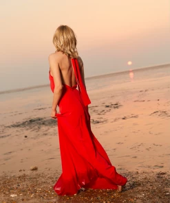 Valle & Vik The Goddess | Romance Red WHAT'S HOT 9 Valle & Vik The Goddess | Romance Red WHAT'S HOT