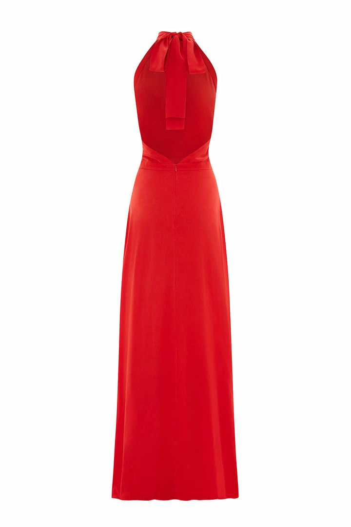 Valle & Vik The Goddess | Romance Red WHAT'S HOT 7 Valle & Vik The Goddess | Romance Red WHAT'S HOT