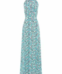 Valle & Vik The Goddess | Berry Cherry Turquoise WHAT'S HOT