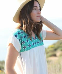 The Coast Brand WHAT'S HOT Hanalei Dress
