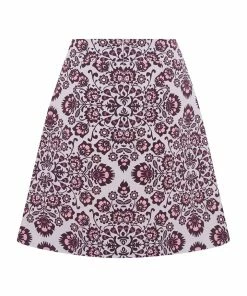 Valle & Vik The Mini A | Ville Blomst Berry WHAT'S HOT 9 Valle & Vik The Mini A | Ville Blomst Berry WHAT'S HOT