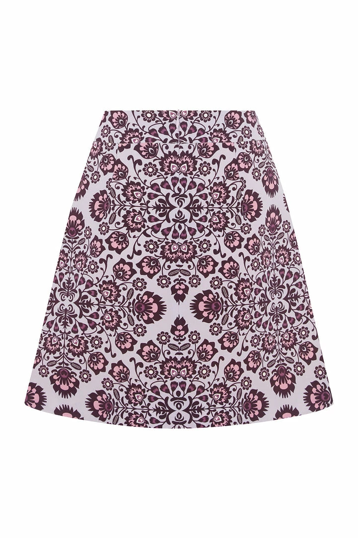 Valle & Vik The Mini A | Ville Blomst Berry WHAT'S HOT 6 Valle & Vik The Mini A | Ville Blomst Berry WHAT'S HOT