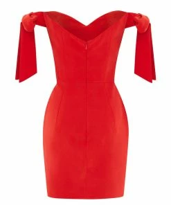 Valle & Vik The Revenge | Romance Red WHAT'S HOT