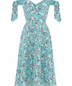 Valle & Vik WHAT'S HOT The Lady Revenge | Berry Cherry Turquoise