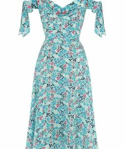 Valle & Vik WHAT'S HOT The Lady Revenge | Berry Cherry Turquoise