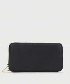 Neely & Chloe WHAT'S HOT No. 48 The Zip Wallet Pebble 13 Neely & Chloe WHAT'S HOT No. 48 The Zip Wallet Pebble