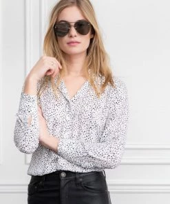 The Shirt By Rochelle Behrens The Signature Shirt