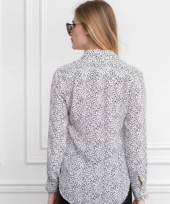 The Shirt By Rochelle Behrens The Signature Shirt