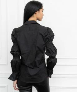 The Shirt By Rochelle Behrens The Julian Shirt