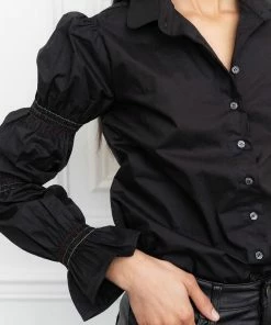 The Shirt By Rochelle Behrens The Julian Shirt