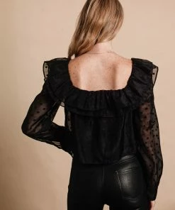 The Shirt By Rochelle Behrens The Capri Shirt