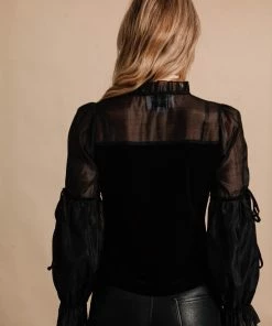 The Shirt By Rochelle Behrens The Beck Shirt