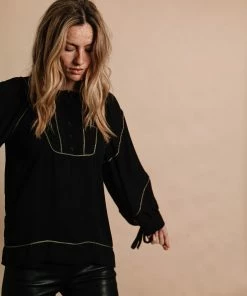 The Shirt By Rochelle Behrens The Rebecca Shirt