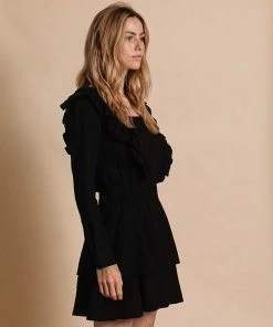 The Shirt By Rochelle Behrens The Stella Dress