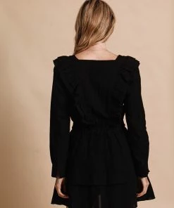 The Shirt By Rochelle Behrens The Stella Dress