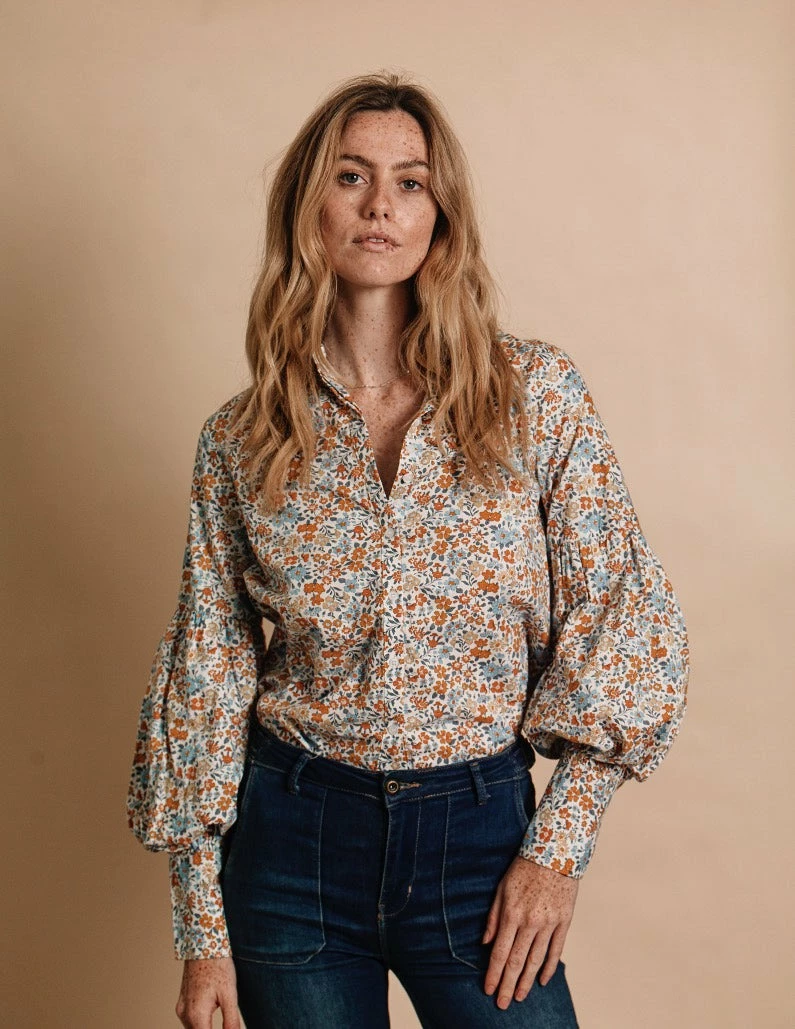 The Shirt By Rochelle Behrens The Molly Shirt 3 The Shirt By Rochelle Behrens The Molly Shirt