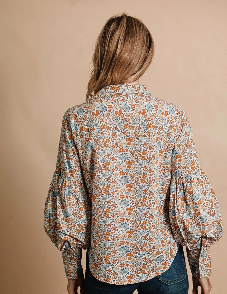 The Shirt By Rochelle Behrens The Molly Shirt 4 The Shirt By Rochelle Behrens The Molly Shirt