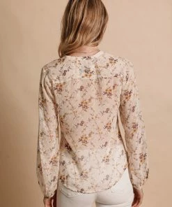 The Shirt By Rochelle Behrens The Jessie Shirt