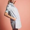 The Shirt By Rochelle Behrens The Nicole Dress