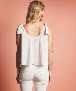 The Shirt By Rochelle Behrens The Jess Shirt