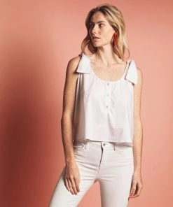 The Shirt By Rochelle Behrens The Jess Shirt