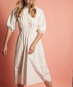 The Shirt By Rochelle Behrens The Athena Dress