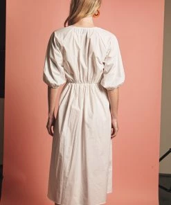 The Shirt By Rochelle Behrens The Athena Dress