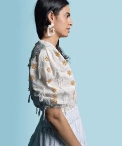 The Shirt By Rochelle Behrens The Callie Shirt