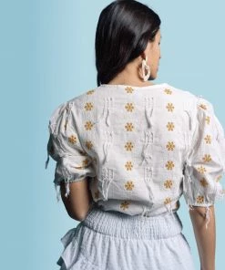 The Shirt By Rochelle Behrens The Callie Shirt