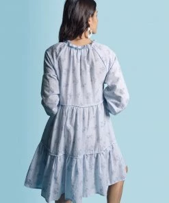 The Shirt By Rochelle Behrens The Candice Dress